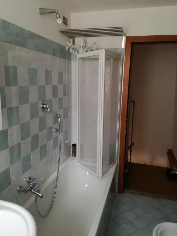 דימארו Marmot Apartment מראה חיצוני תמונה