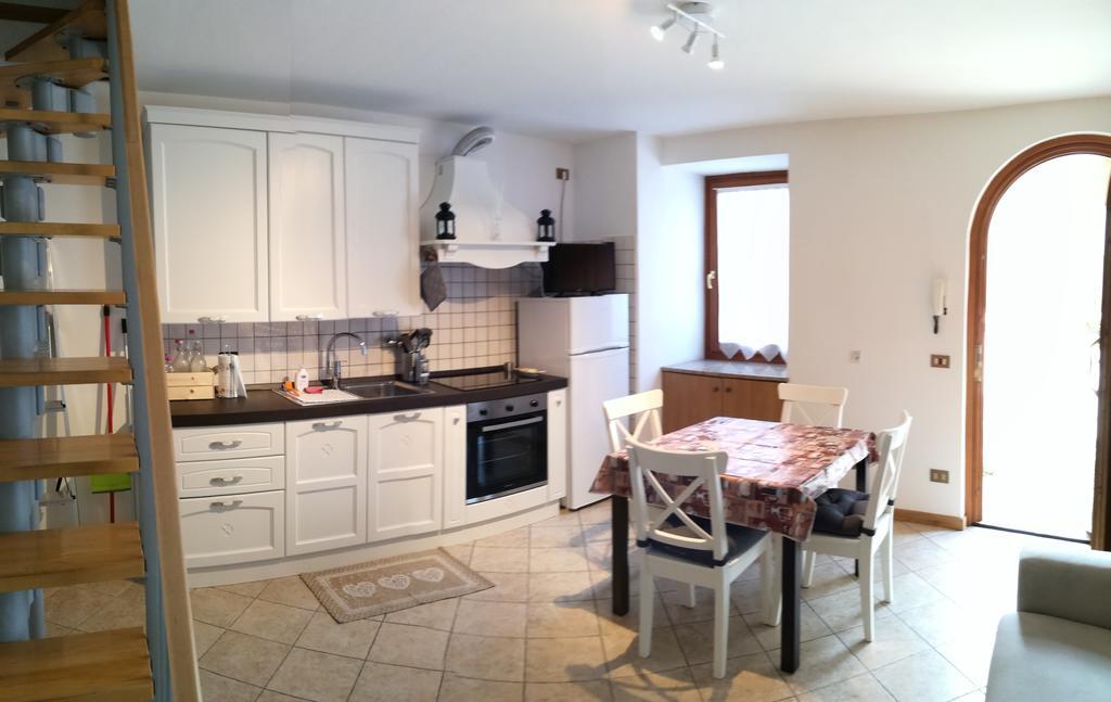דימארו Marmot Apartment מראה חיצוני תמונה