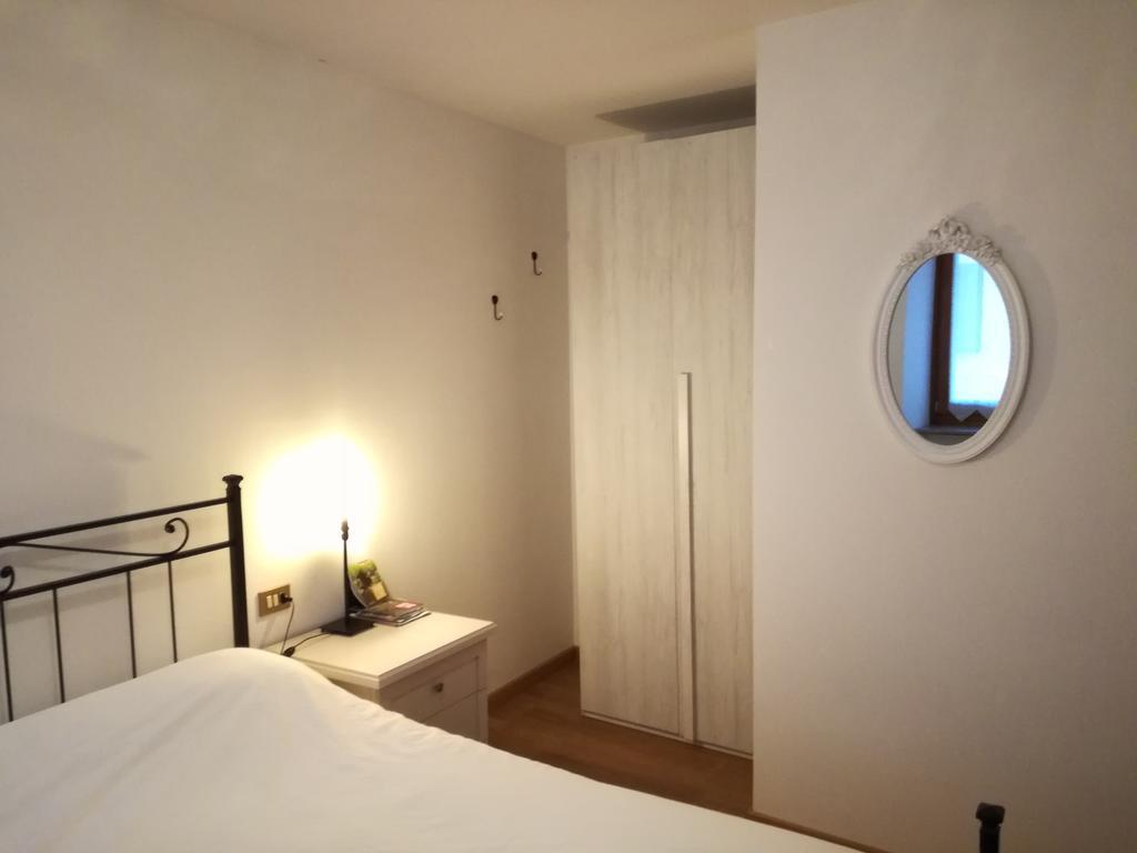 דימארו Marmot Apartment מראה חיצוני תמונה