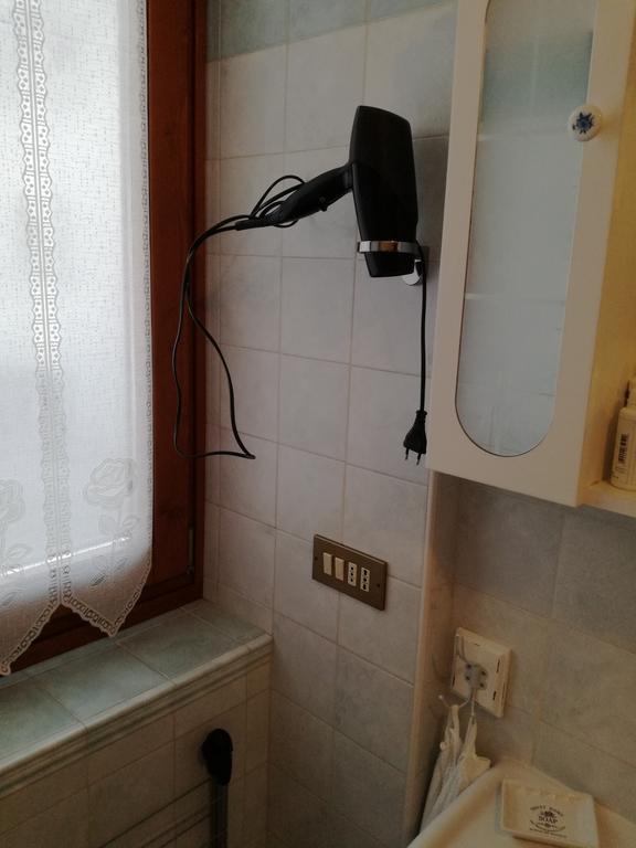 דימארו Marmot Apartment מראה חיצוני תמונה