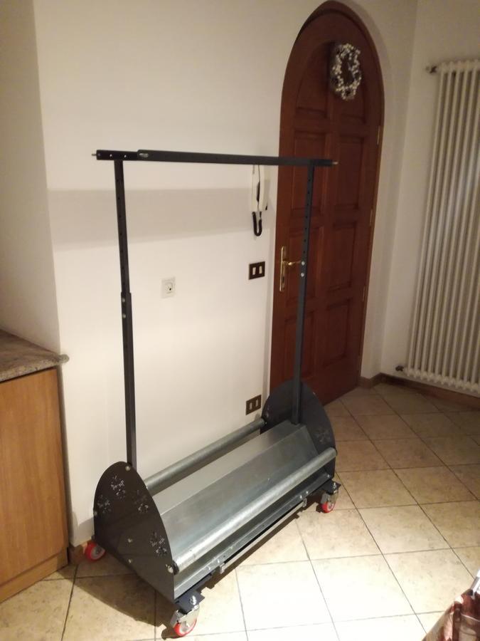 דימארו Marmot Apartment מראה חיצוני תמונה