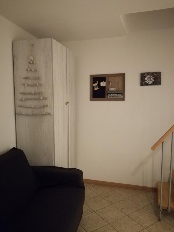דימארו Marmot Apartment מראה חיצוני תמונה