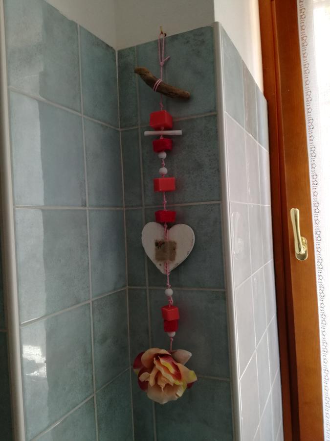 דימארו Marmot Apartment מראה חיצוני תמונה