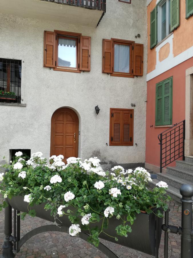 דימארו Marmot Apartment מראה חיצוני תמונה